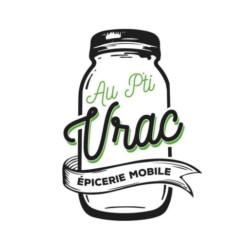 Vroum Vroum Vrac – L'épicerie fine, vrac & mobile
